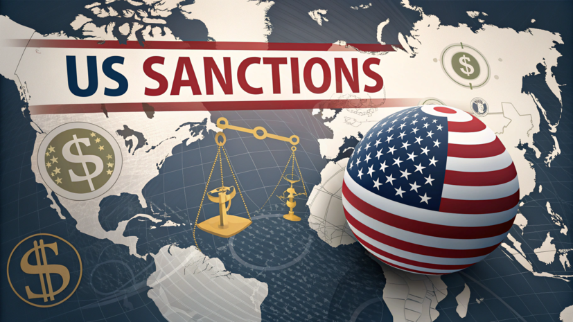 Посол Чжан Ханьхуэй: санкции США мешают сотрудничеству с Россией