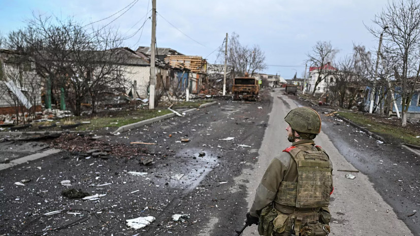 Более 185 тысяч мин и взрывоопасных предметов обезврежено в Курской области