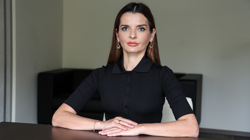 Гуцул: власти Молдавии превратили юстицию в инструмент политической расправы