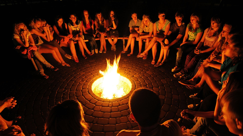 В летних лагерях Челябинска отдохнут более 23 тысяч детей