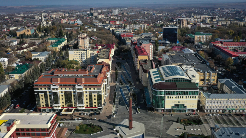 У горы Кокуртлы в Ставропольском крае появится охранная зона