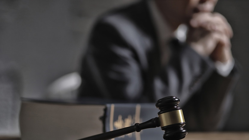 Суд арестовал Якубовского по новому делу о преступном сообществе