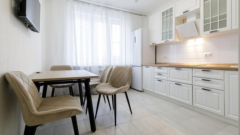 В Москве 7600 договоров на новое жильё по реновации заключили в I квартале