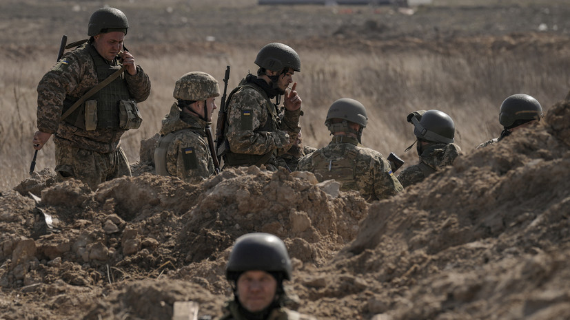 Водолацкий рассказал, почему ВСУ не хотят сдаваться в Горнальском монастыре