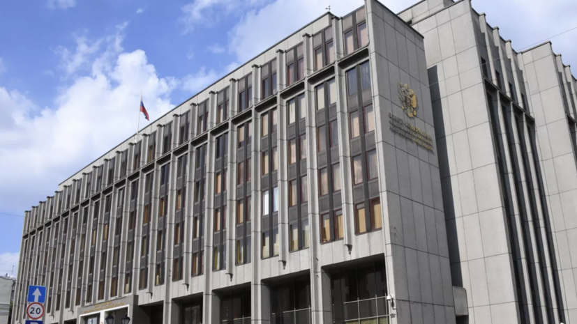 Совфед одобрил ратификацию договора о стратегическом партнёрстве с Ираном