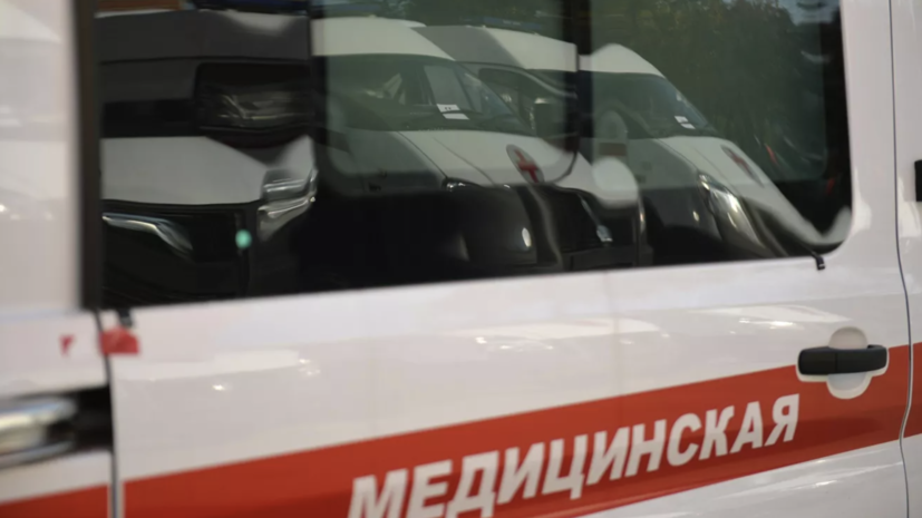 Два человека пострадали в результате атаки БПЛА на Ивановскую область