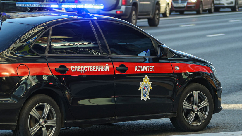 В Альметьевске СК возбудил дело после отравления 14 посетителей кафе