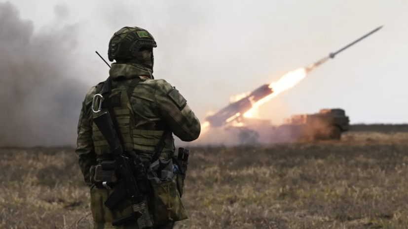 ВС России поразили место сборки безэкипажных катеров ВСУ
