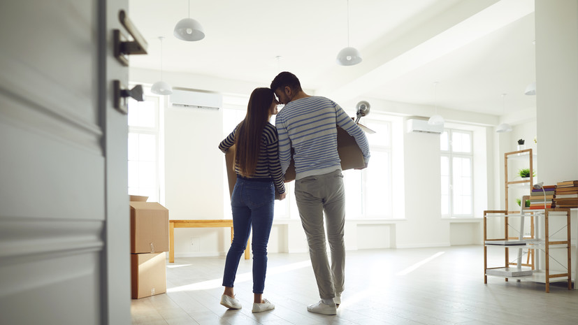 Архитектор Боровская назвала минусы квартир с готовой отделкой в новостройках