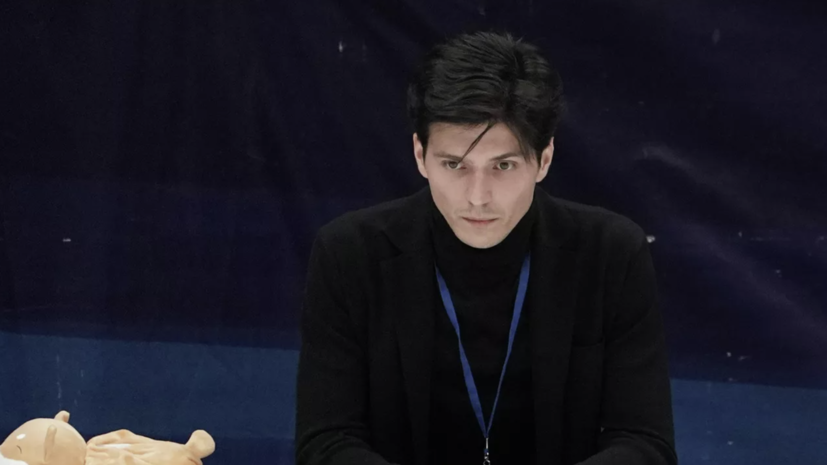 Мама фигуристки Жилиной рассказала о домогательствах экс-тренера академии Плющенко