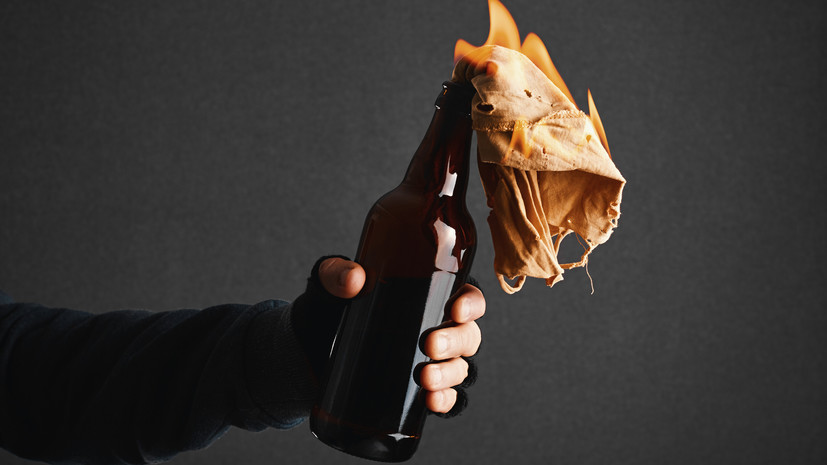 Мash: дом главного имама Ростовской области пытались сжечь