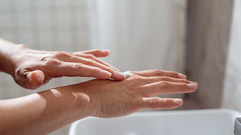 Врач Михайлова рассказала, можно ли получить ожог кожи весной