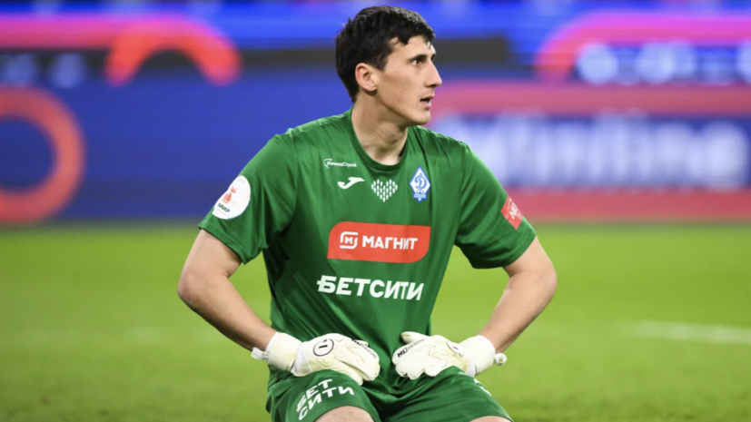 Магомедов: «Динамо» Махачкала — криптонит для «Спартака»