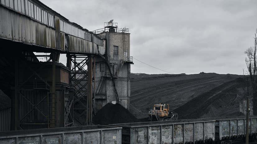 Свириденко: Украина и США подпишут меморандум по соглашению об ископаемых