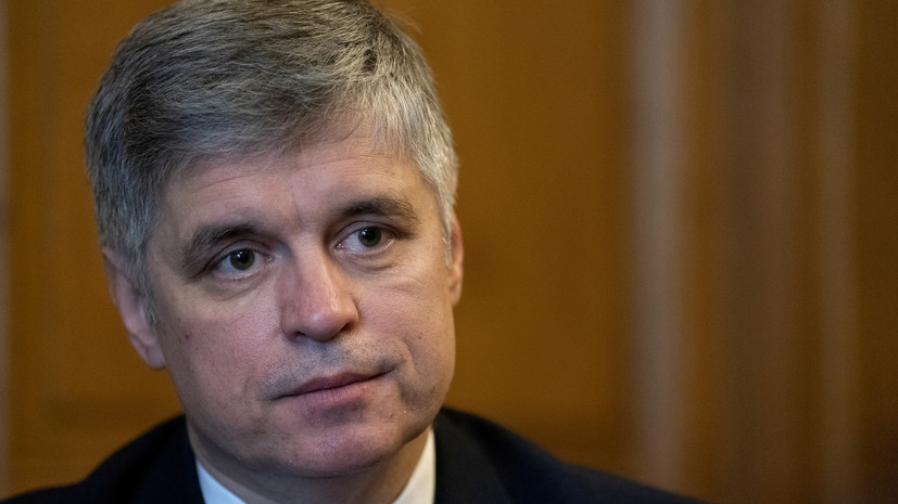 Экс-глава МИД Украины Пристайко: Киев надоел всему миру