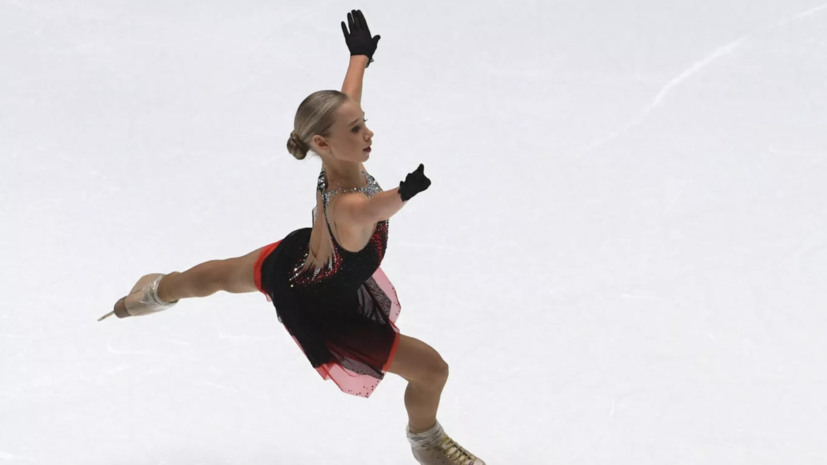 Юрист оценил вероятность возбуждения дела по факту домогательства тренера Розанова к Жилиной