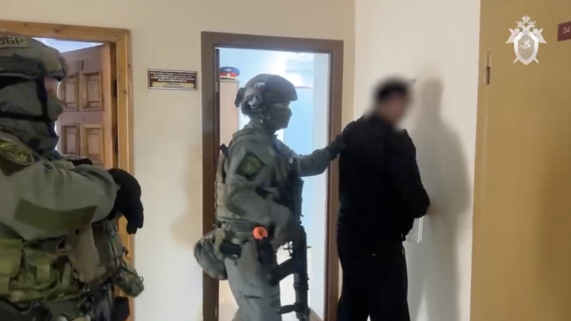 СК возбудил дело в отношении главы Гаврилов-Ямского района Ярославской области