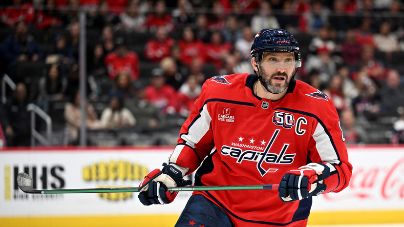 Кросби рассказал, благодаря чему окрепла его дружба с Овечкиным