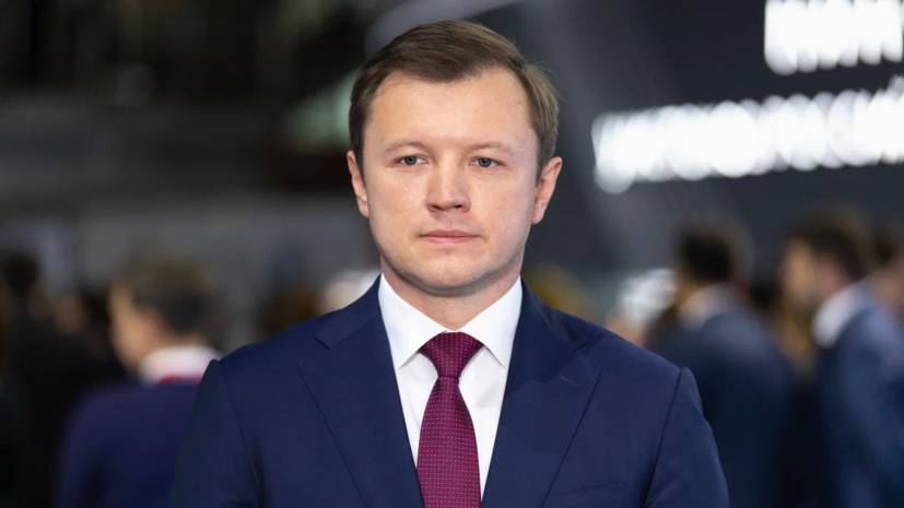 Ефимов: инвесторы смогут восстановить три помещения в исторических зданиях Москвы