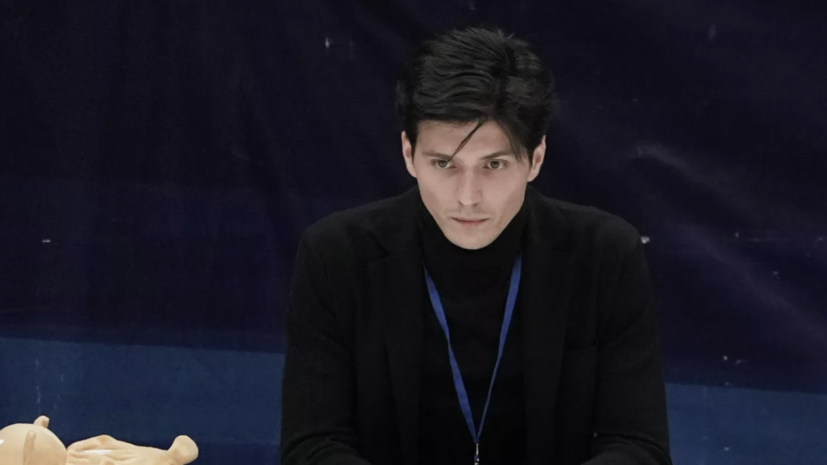 Железняков заявил, что не замечал за тренером Розановым неподобающего поведения