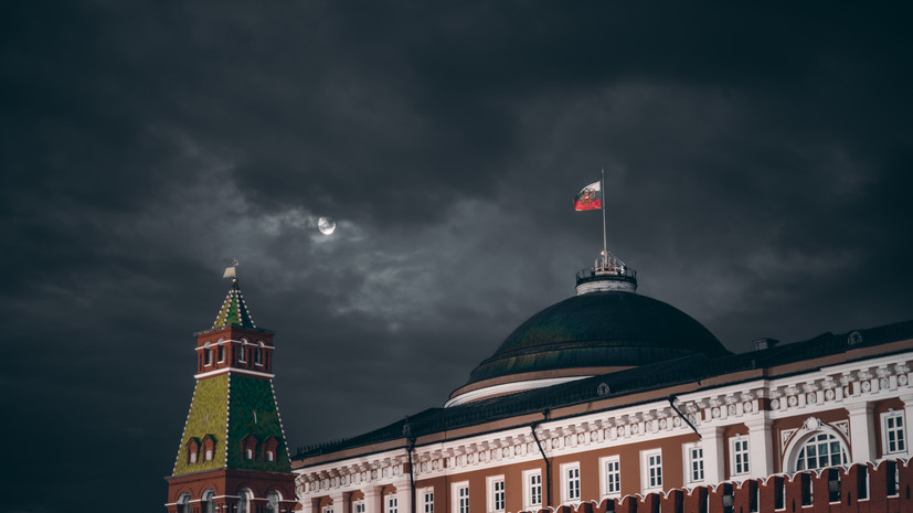 В Кремле не стали сравнивать грядущий День Победы с Ялтинской конференцией