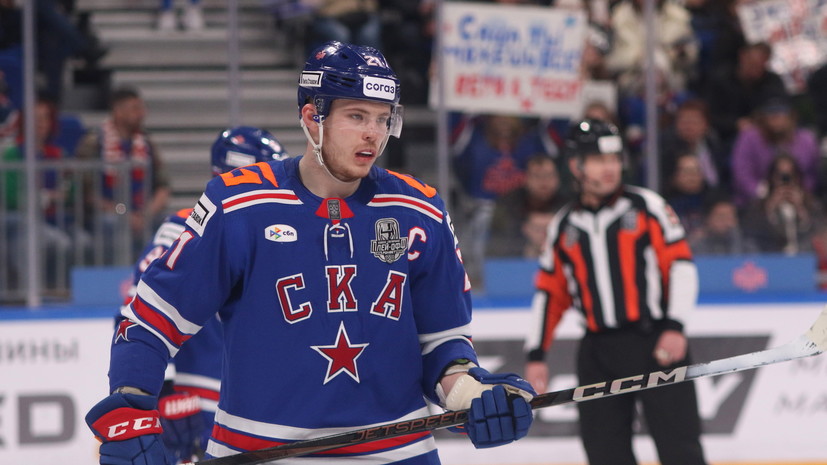 Никишин получил американскую визу и направился в расположение «Каролины»