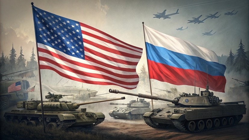 Карасин допустил диалог России и США по контролю над вооружениями