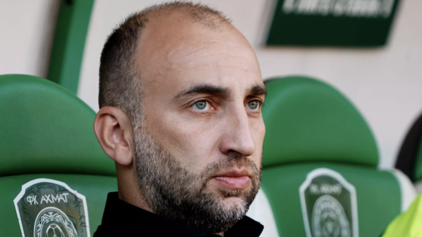 Адиев не смог убедить основу «Химок» прервать бойкот