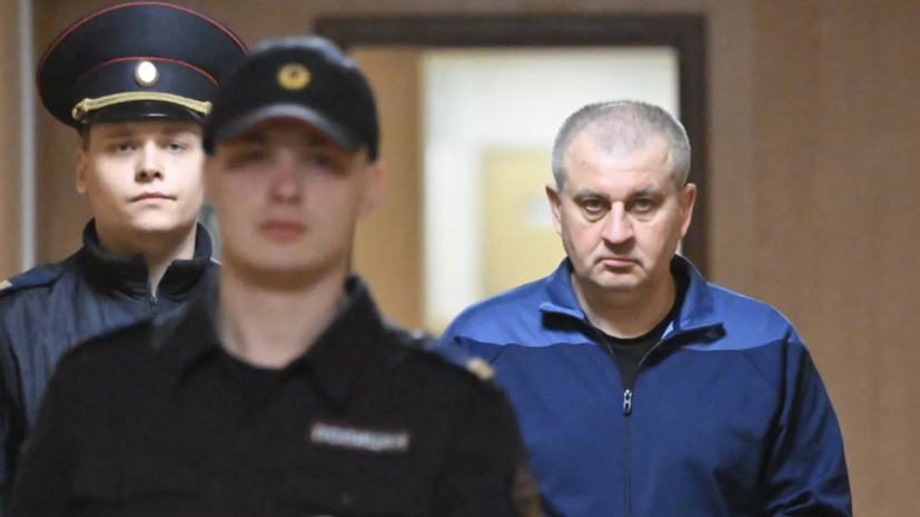 Суд конфисковал имущество экс-замглавы Генштаба России Шамарина и лишил звания