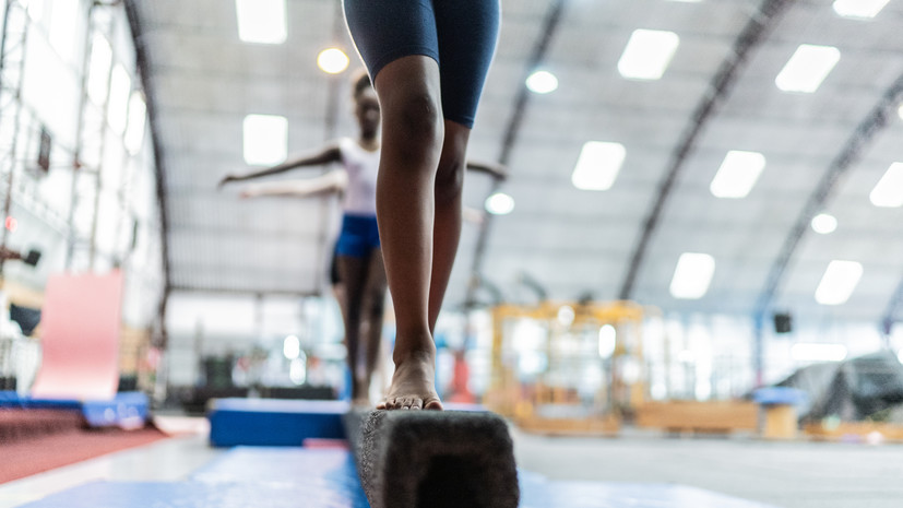 Российские гимнасты обратились в CAS для обжалования решения FIG