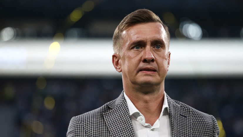 Алаев: лично поеду на встречу с «Химками», будем вместе искать выход из ситуации