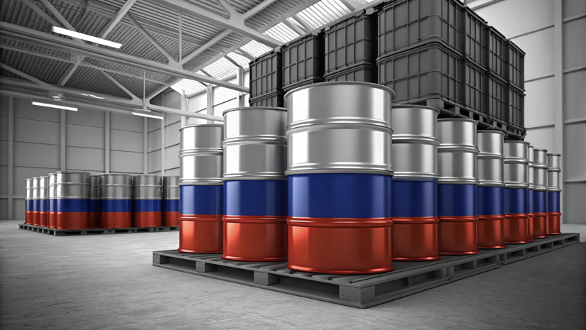 České noviny: Чехия остановила приём российской нефти