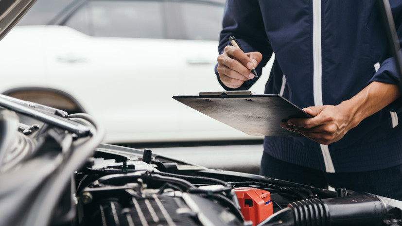 Автоэксперт Моржаретто: при регулярном ТО автомобиль к лету готовить не нужно