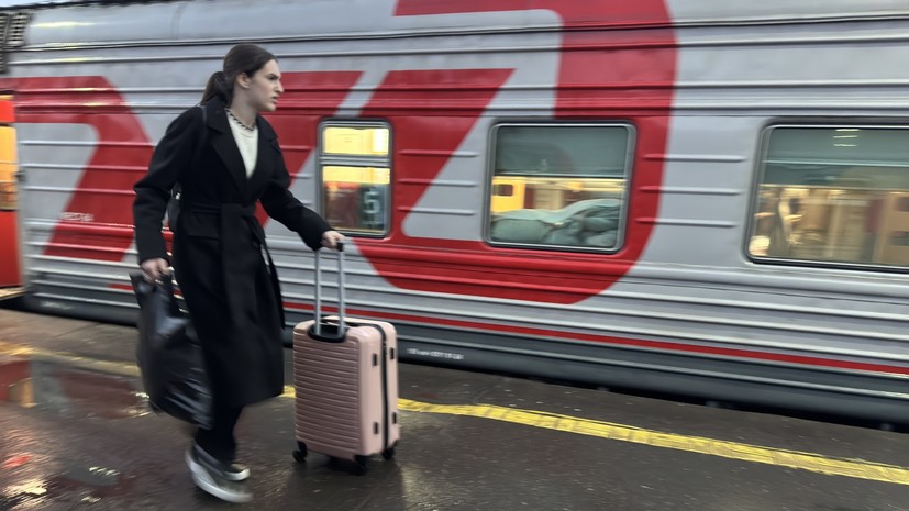 Россиянам дали советы, как сэкономить на покупке ж/д билетов