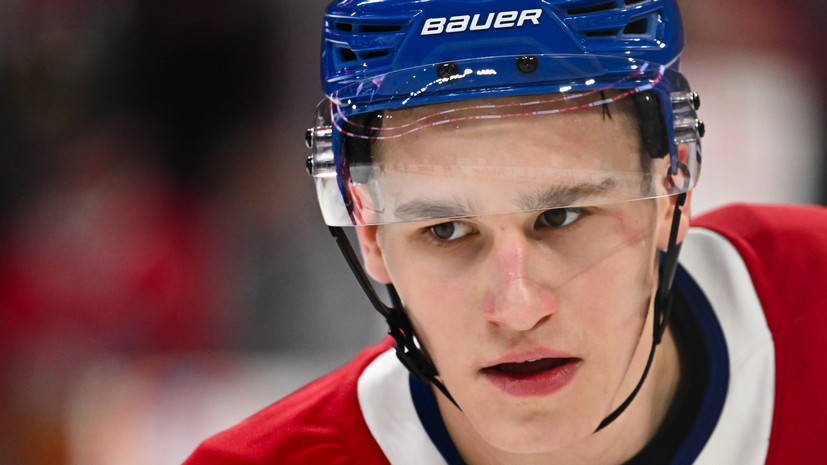 Дементьев — о Демидове: ему учиться и учиться, чтобы играть в Северной Америке