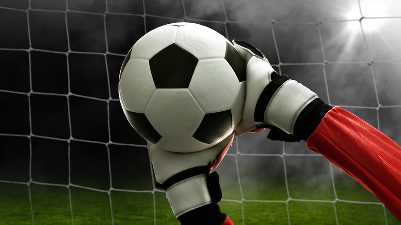 Вратарь «Сокола»: помню угловой и всё — просыпаюсь в машине скорой помощи