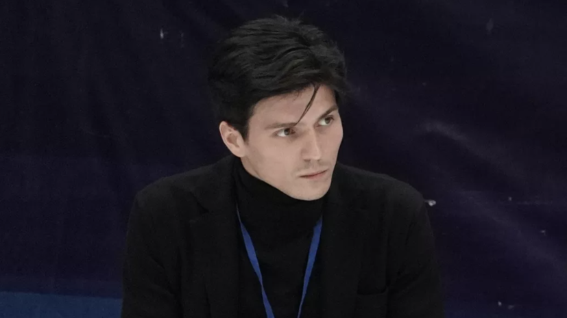 Сын Плющенко — о тренере Розанове: меня обзывали козлом и орали матом, желая сгореть в аду