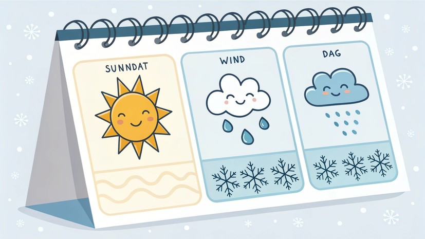 Специалист Родин: невозможно дать точный прогноз погоды на целый сезон