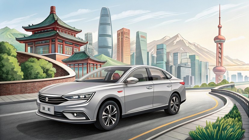 Автоэксперт Шкурыгин прокомментировал уход некоторых китайских брендов