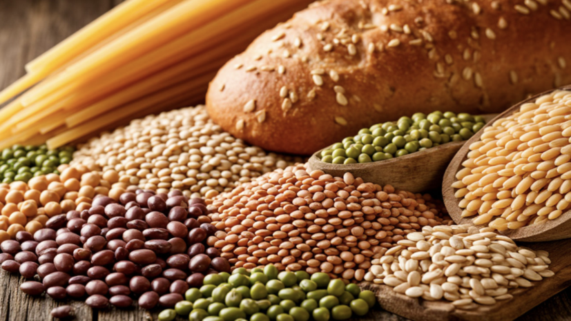 Диетолог Жиляев отметил важность разнообразного питания в пост