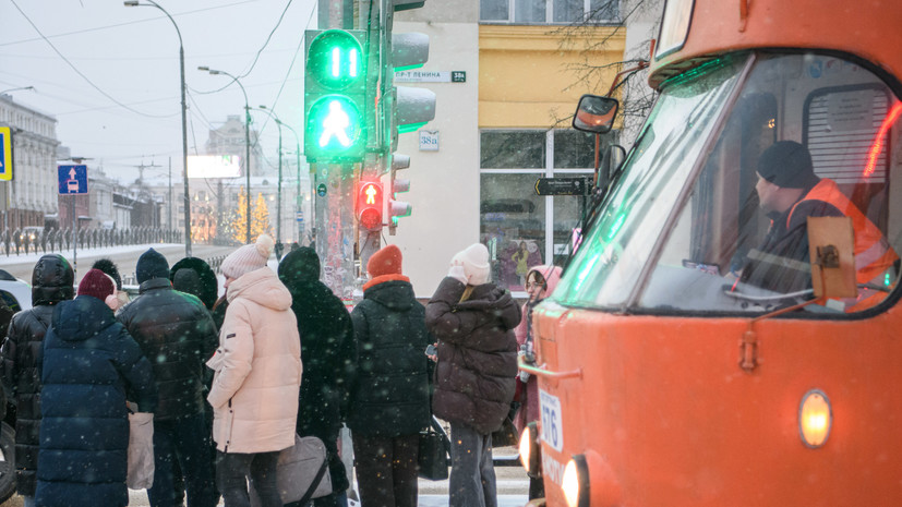 В Челябинске перед судом предстанет водитель трамвая, сбивший пешеходов