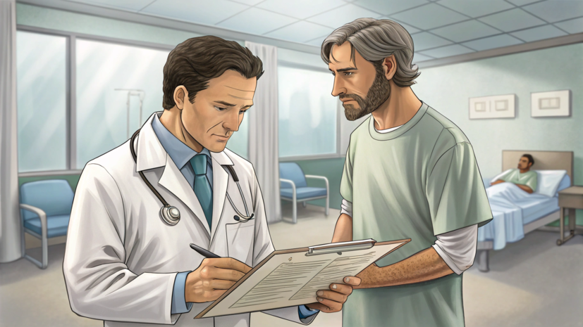 Кардиолог Иванов рассказал о важности анализов на липидный профиль