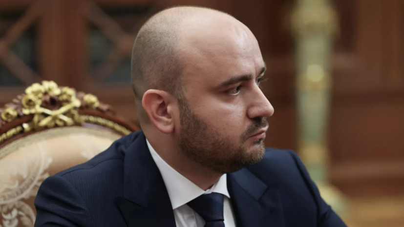 Федорищев: иск к «Крыльям Советов» никак не повлияет на деятельность клуба