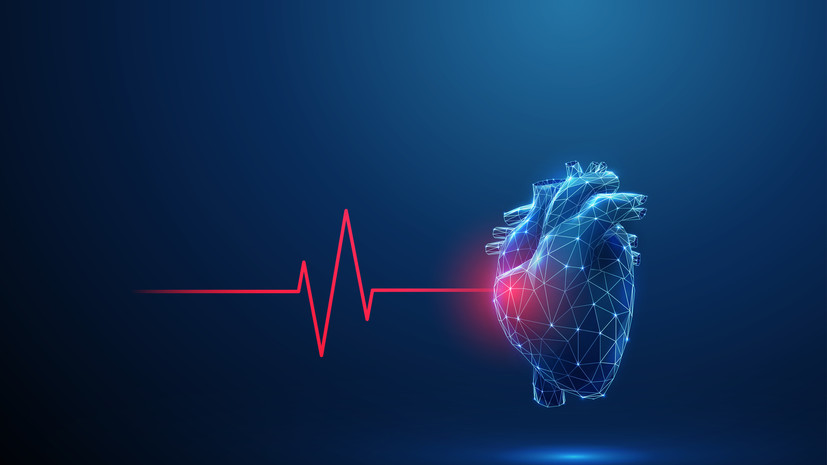 Хирург: ишемическая болезнь может протекать бессимптомно