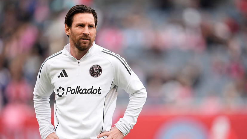 Месси: в каком‑то смысле Гвардиола навредил футболу