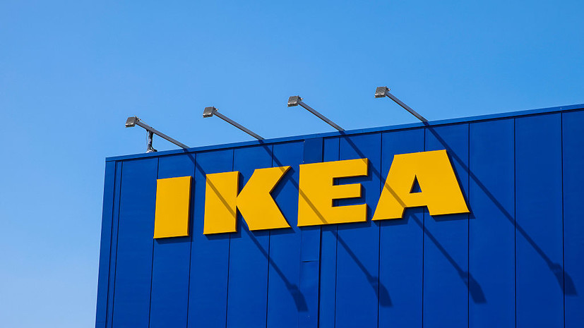 Юрист: вслед за IKEA товарный знак в России зарегистрируют и другие компании