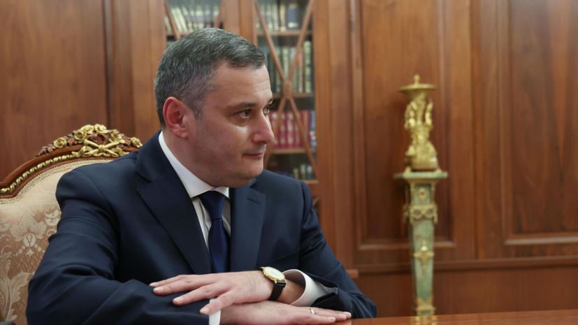 Хинштейн: через КРКО прошли десятки миллиардов бюджетных рублей