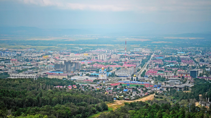 На Сахалине пройдут международные форумы в статусе выездных площадок ВЭФ