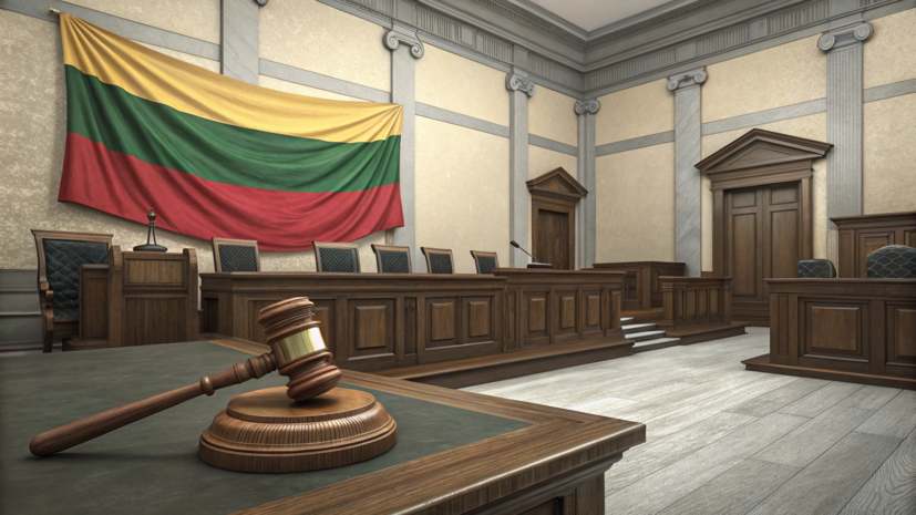 «Вернуть отца»: сын 83-летнего пенсионера, осуждённого в Литве за «шпионаж в пользу РФ», просит Путина о помощи