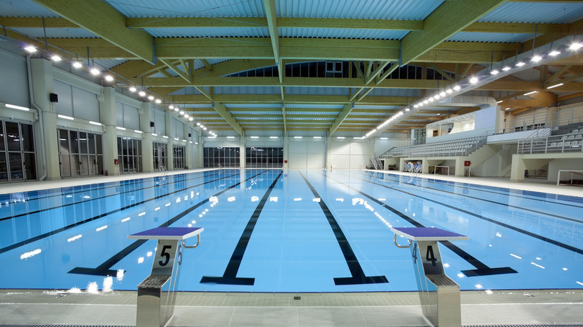 Шишин: хотел бы, чтобы пловцам, способным попадать в топ, были предоставлены отдельные условия